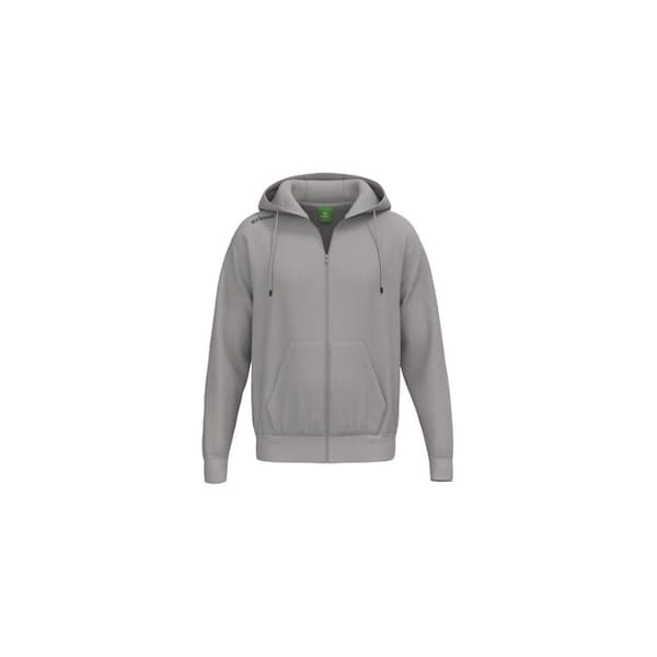 Erima TS hoodie - taupe