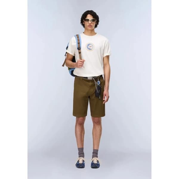 T-shirt Napapijri Phos