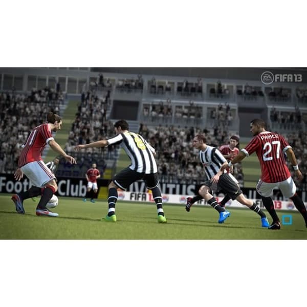 fifa 13 wii u-spel