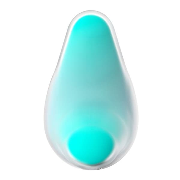 Satisfyer Mermaid Vibes - Mint/Rosa