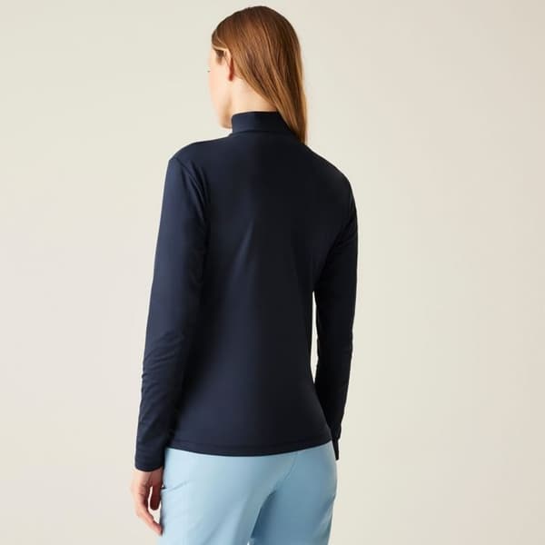 Stretch undertröja 1/2 zip dam Dare 2B Lowline II