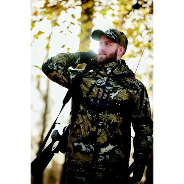 Swedteam Ridge Pro 2 jaktjacka