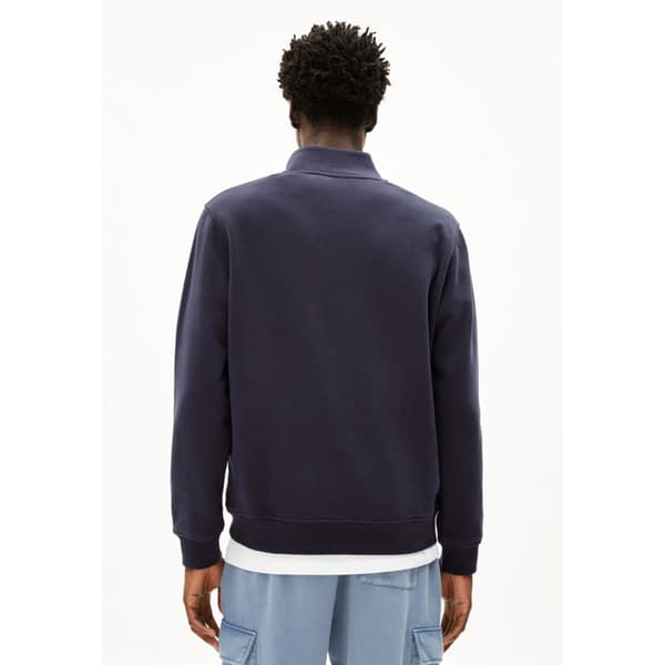 Sweatshirt Armedangels Waarlo Loop