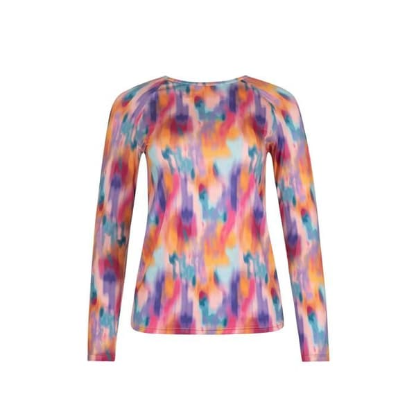 Bikinitopp dam Lisca Jersey