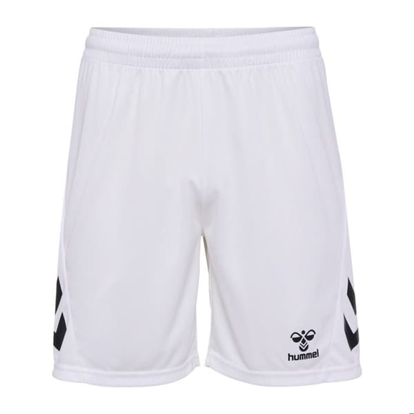 Hummel Logo t-shirt + shorts set