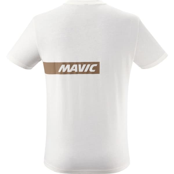 T-shirt Mavic Corporate Stripe
