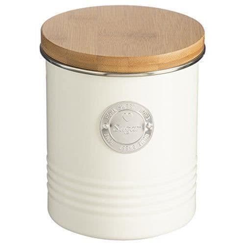 Typhoon Living 1 liter Sockerburk Cream - 1400.976