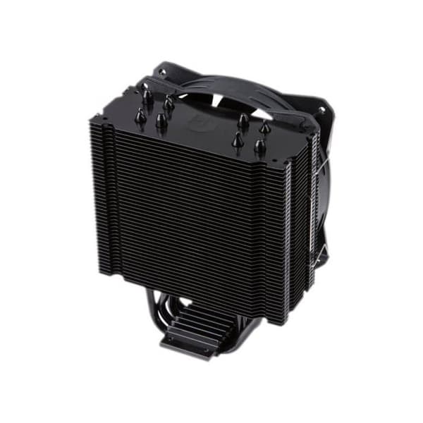 Hiditec C12 PWM ARGB kylsats