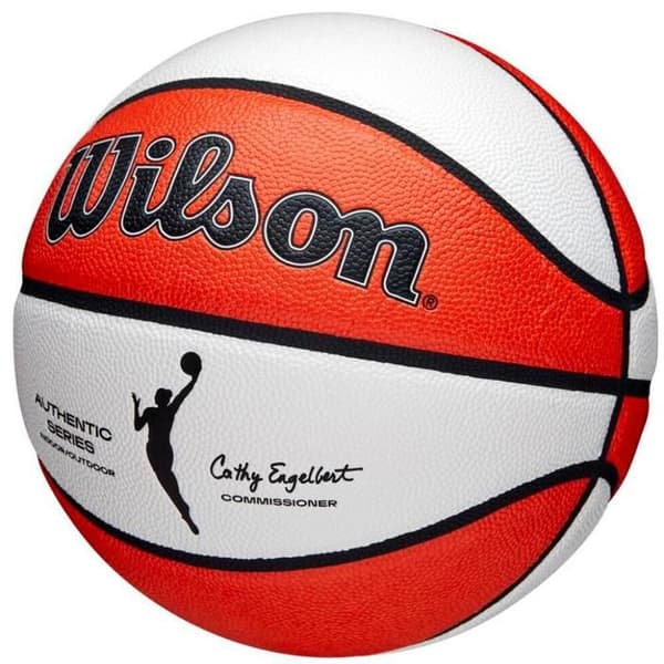 Ballong Wilson WNBA