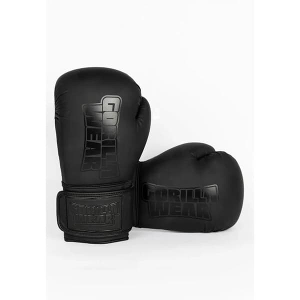 Gorilla Wear Kodiak boxningshandskar