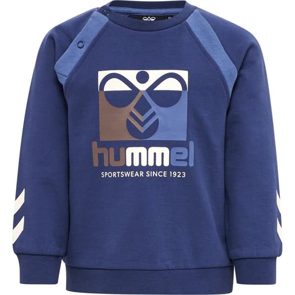 Hummel Lassen sweatshirt för pojkar
