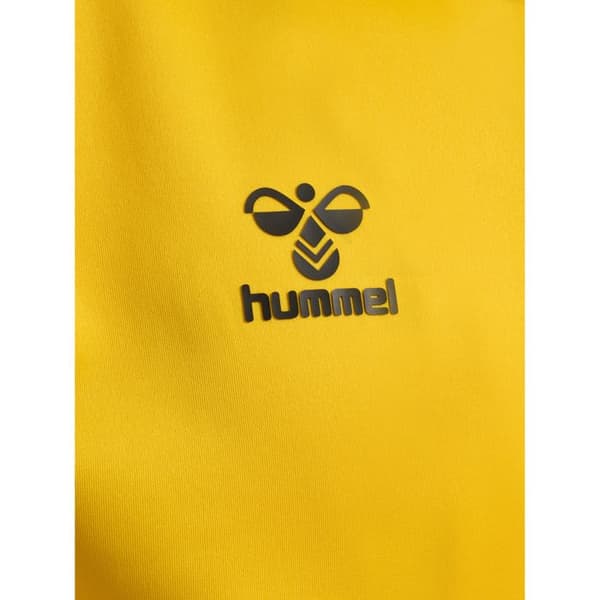 Hummel Core XK zip-up träningsjacka