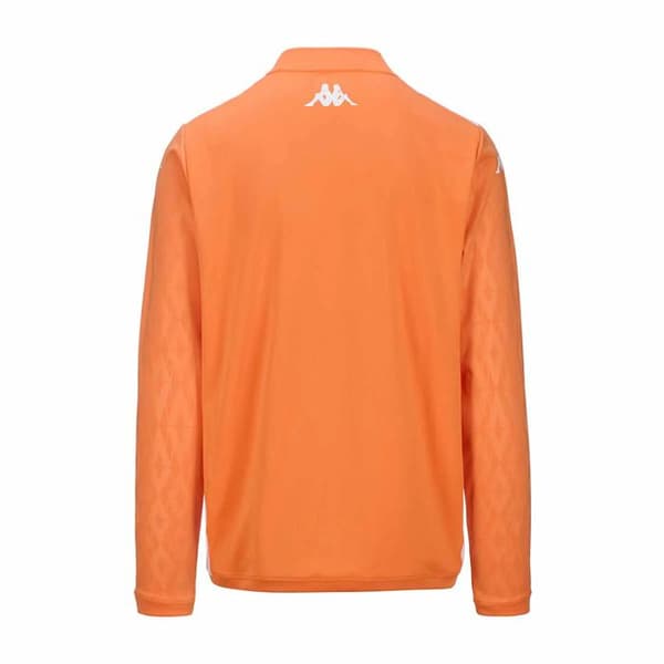 AS Monaco Ablas Pro 8 2024/25 träningsjacka