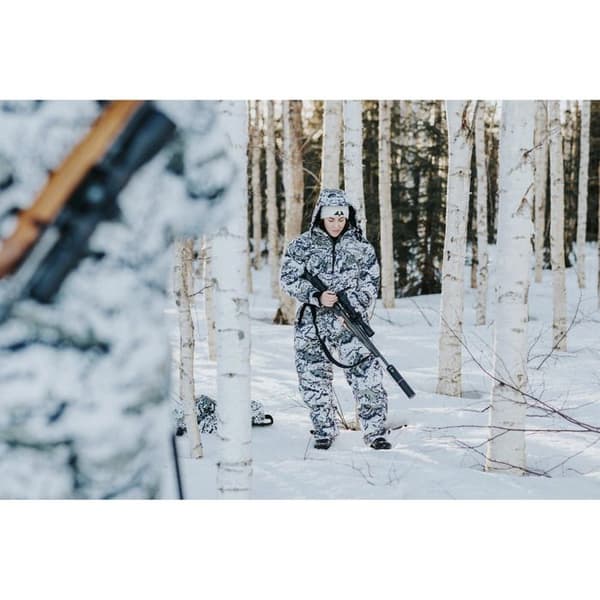 Swedteam Ridge Thermo-kombination