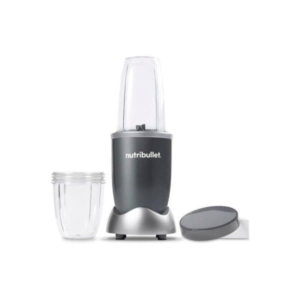 Blender Nutribullet NB505DG - 500W - 0,71L - Smoothie, krossad is
