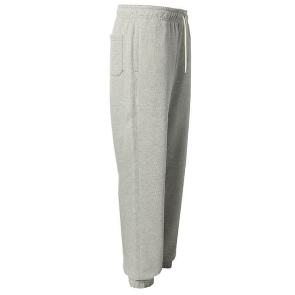 Pantalon Aurion Grå unisex - Kappa - Berg - Regular fit