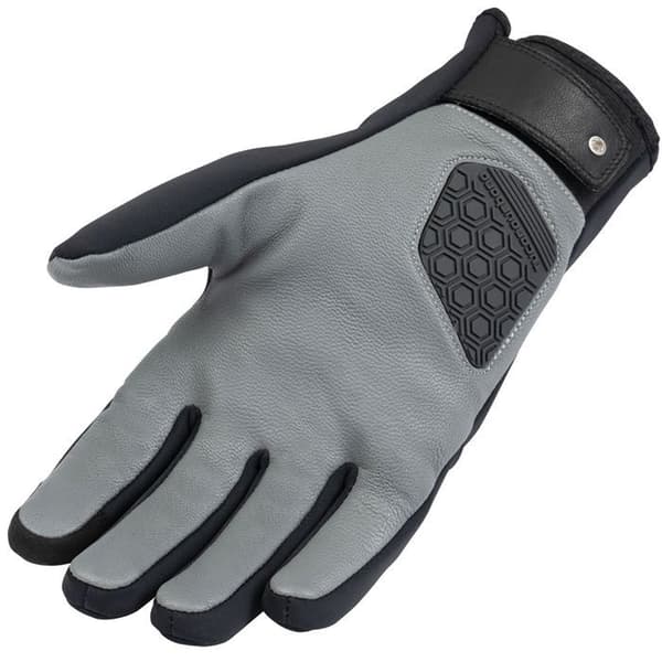Motorcykelhandskar vinter dam Tucano Urbano Sprint Hydroscud®