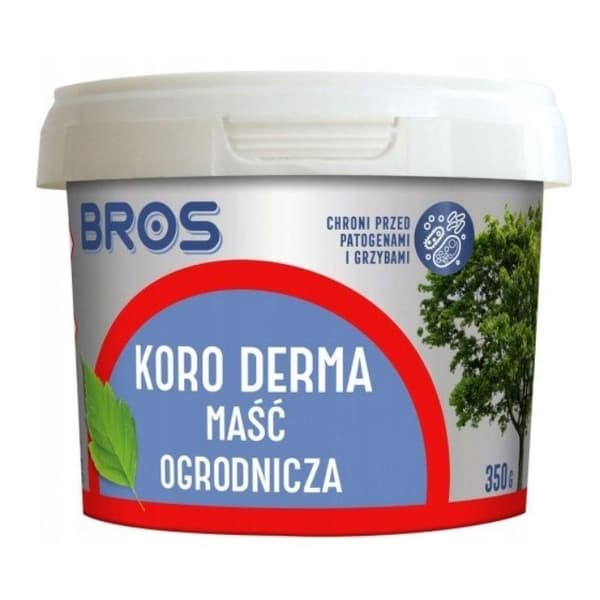 KORO-DERMA 350G