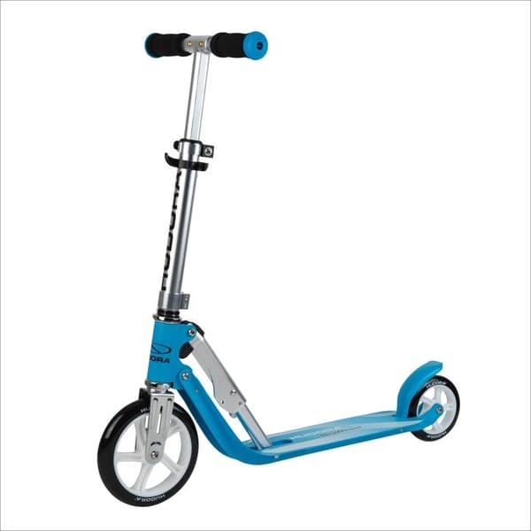 Trottinette för barn Little BigWheel - Himmelblå