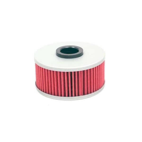 K&N oljefilter KN-144