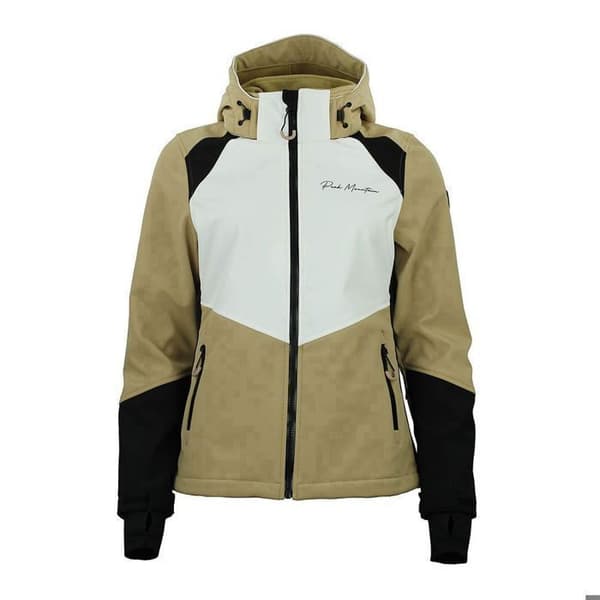 Damjacka Peak Mountain Softshell Ametisffb