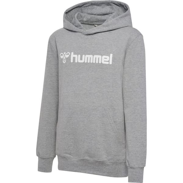 Huvtröja barn Hummel Go 2.0 Logo