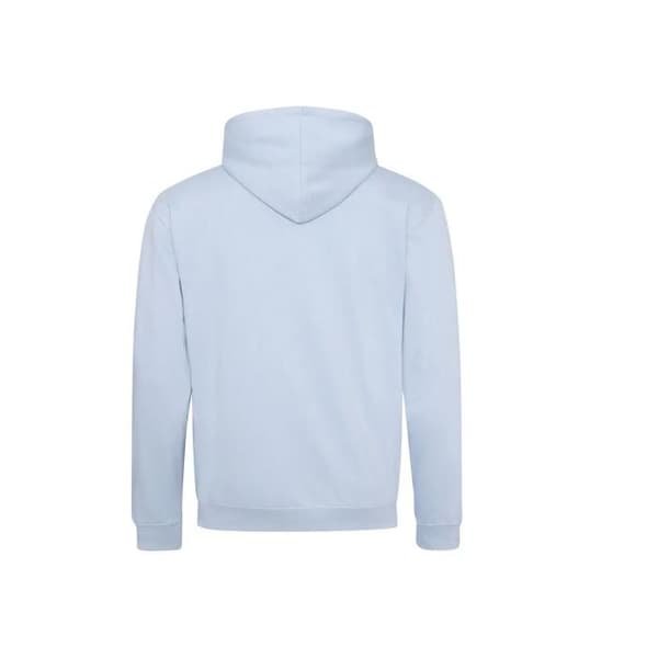 Just Hoods Varsity hoodie