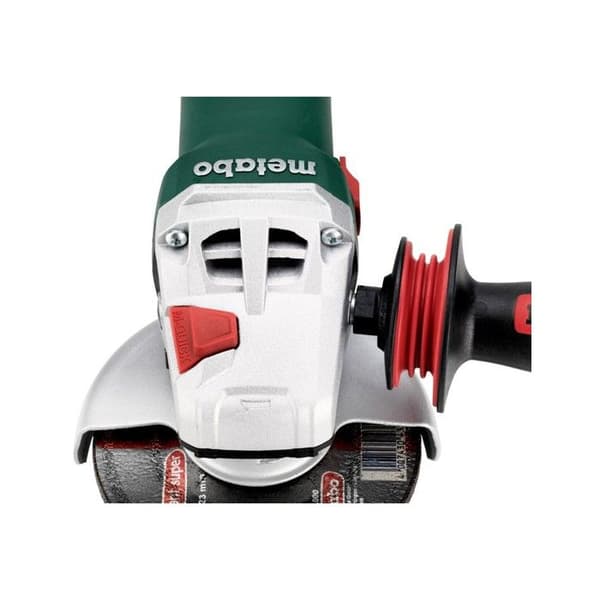 Vinkelslip METABO Ø125 mm 1550 W - 6.00448.00