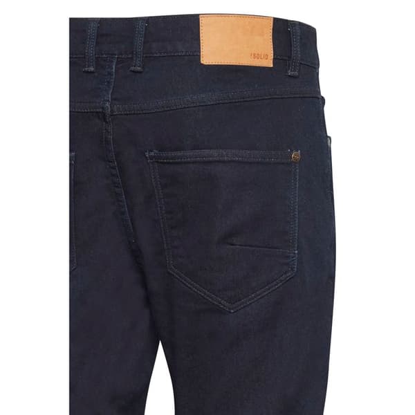 Jeans Solid Tulio Joy Hybrid
