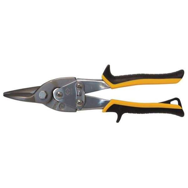 Cisaille 240mm rak C.K. T4537AS