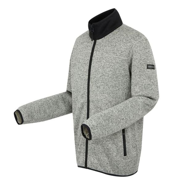 Regatta Branleigh zip-up fleece