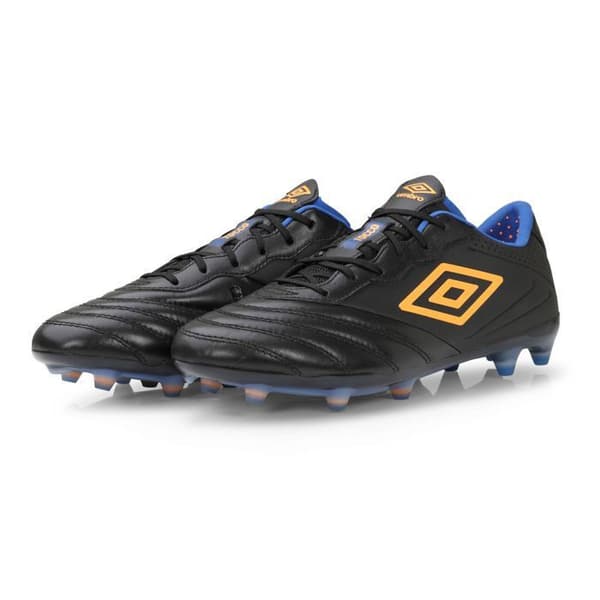 UMBRO Baskets Toc Iii Pro Fg svart