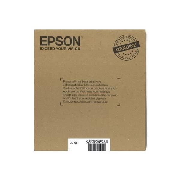 EPSON EasyMail MP Fox-DURABrite Ultra CMYK-kassett