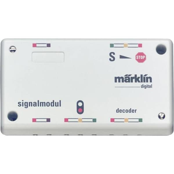 Märklin 72442 Brommodul MM