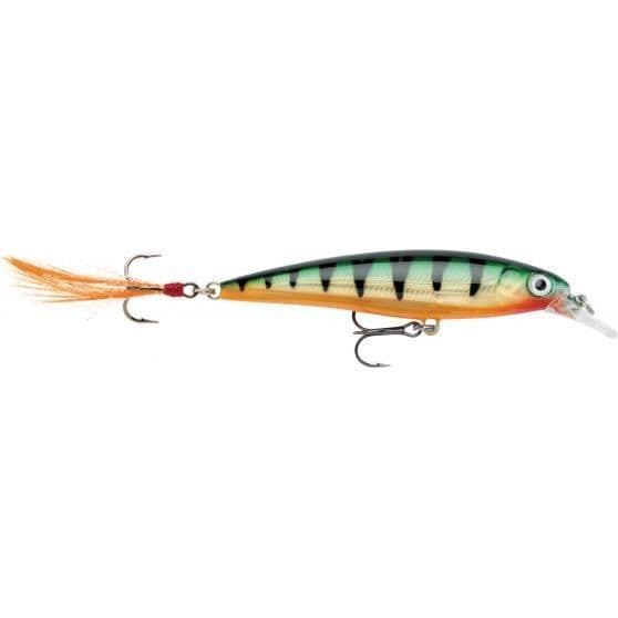 RAPALA X-RAP SUSPENDING LURE - 4CM