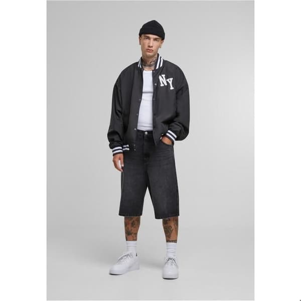 Mister Tee New York Arc Light College Jacka