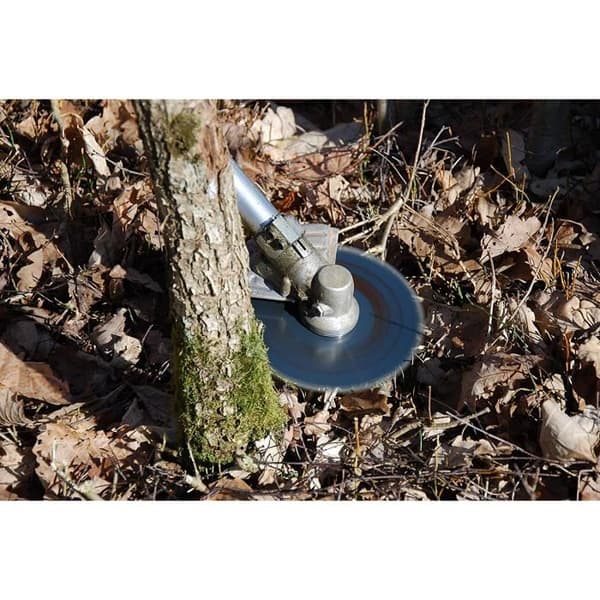Oregon Coupe Brosse baltt eia, 200 x 25,4 mm - 110975