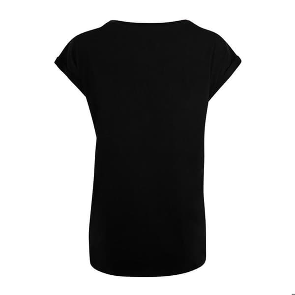 T-shirt dam Merchcode Dream Big