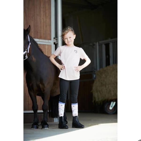 Equipage Kara tjej t-shirt