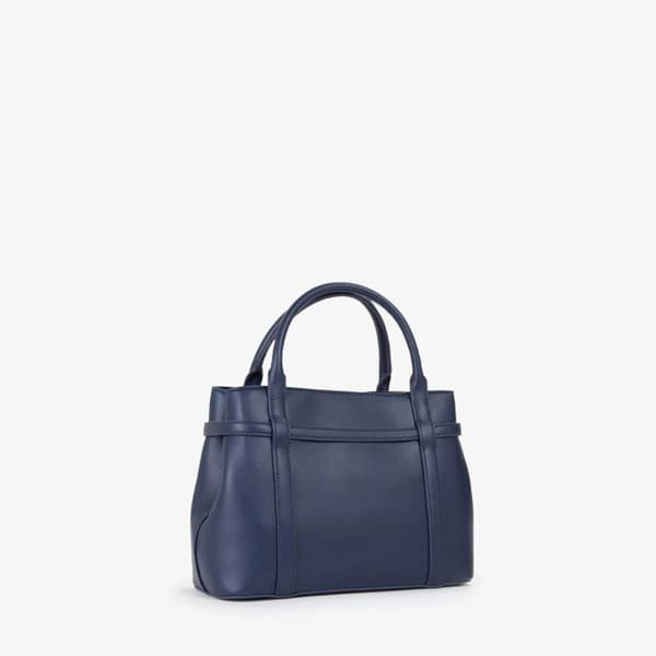 Valentino Sac Cabas Selma Re Blu Bleu (Blu)