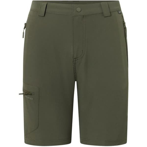 Kort femme Viking Sumuatra - khaki