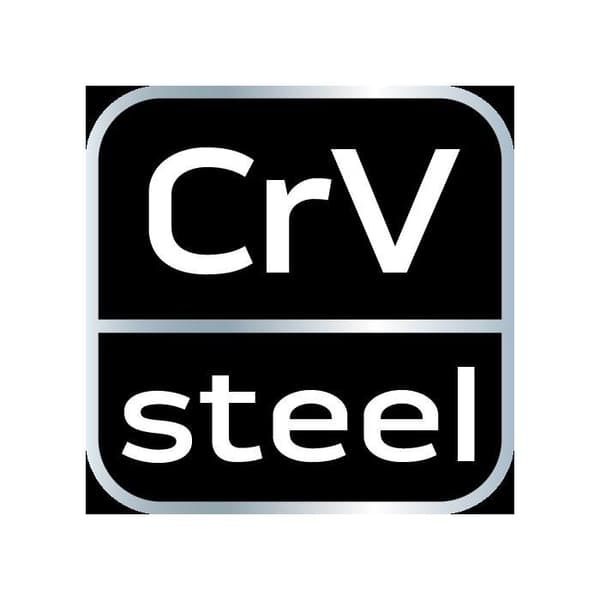 PH3 skruvmejselspets - NEO TOOLS - 87 mm - Krom-vanadium stål - Lång - 1/4"