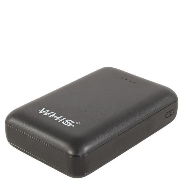 PowerBank Whis Fast