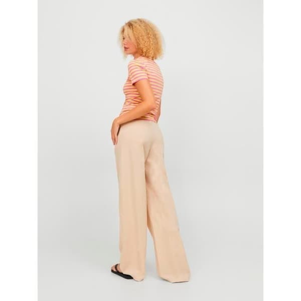 Jack & Jones dambyxor - Beige - Slim - Standardstorlek