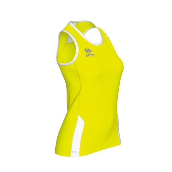Errea Regis Woman Ad Top