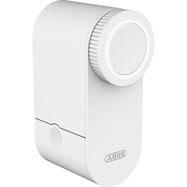 Motoriserad enhet - ABUS - LOXERIS One CFA4100 W - Bluetooth - Vit