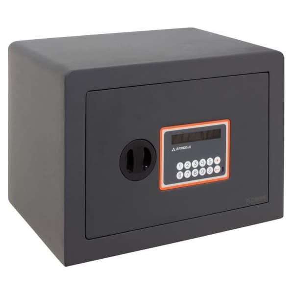 Arregui Plus C 180120 högsäkerhetsskåp - ARREGUI - Elektronisk kodöppning - 15 L