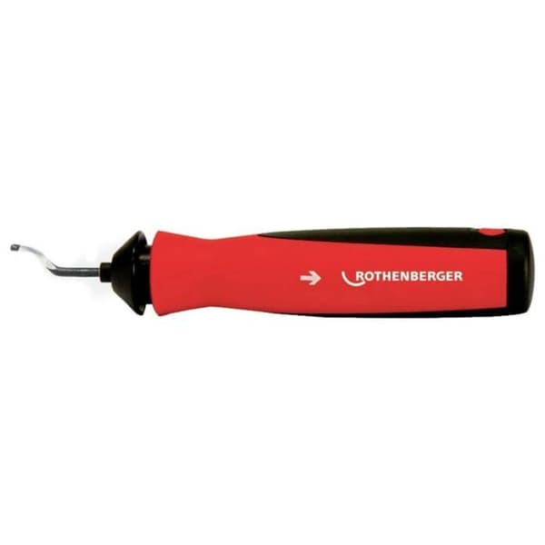 Rothenberger 21651 Kit avgradning 1 st(s)