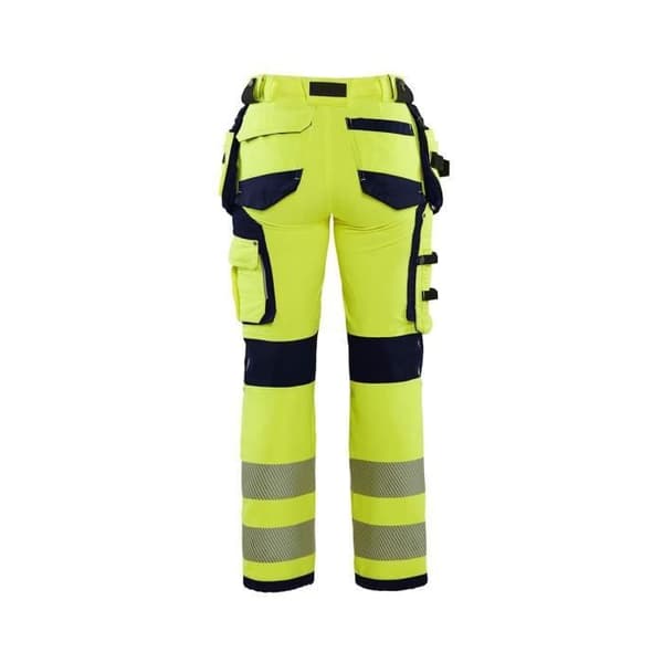 Blaklader 4D stretch skyddsbyxor för kvinnor