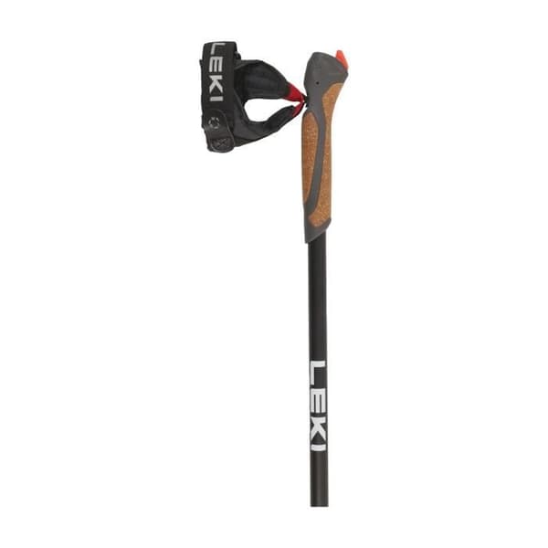 Vandringsstavar - LEKI - Response - 115 cm - Aluminium - CorTec Trigger 1 greppr.
